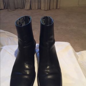 Talbots Boots